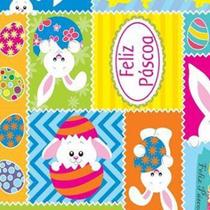 TNT Estampado Páscoa