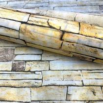 Tnt Estampado - Pedras Decorativas Branco Tnt Estampado - Pedras Decorativas Branco