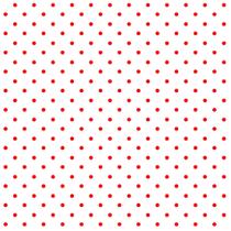 Tnt estampado poa bolinha vermelha 1,40 m x 25 m Tnt estampado poa bolinha vermelha 1,40 m x 25 m