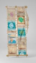 TNT Estampado Praia Tropical 1,40m x 2m