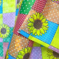 Tnt Estampado - Retalhos Do Sol
