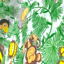 Tnt Estampado - Safari Encantado