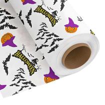 TNT Estampado Toalha De Mesa 1,40 x 2M 40G Tema Halloween TNT Estampado Toalha De Mesa 1,40 x 2M 40G Tema Halloween
