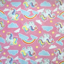Tnt estampado Unicórnio