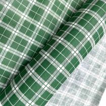 Tnt Estampado - Xadrez Verde CS