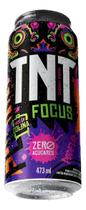 TNT Focus energetico zero acucar lata 473ml TNT Focus energetico zero acucar lata 473ml