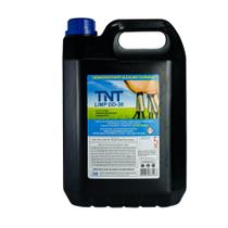 Tnt limp dd30 desinc alcalino clorado para ordenha 5 l Tnt limp dd30 desinc alcalino clorado para ordenha 5 l