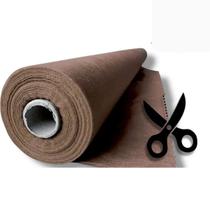 TNT Marrom 10 cm TNT Marrom 10 cm