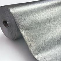 Tnt Metalizado Pontinho Prata Por Metro