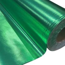 Tnt Metalizado Verde Por Metro Tnt Metalizado Verde Por Metro