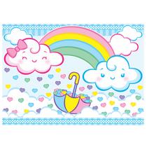 Tnt Painel Chuva de Amor