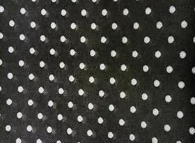 Tnt Póa Preto E Branco ( Pequeno) - 2 Metros Tnt Póa Preto E Branco ( Pequeno) - 2 Metros