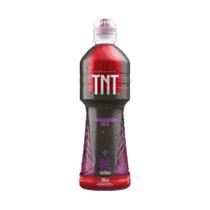 TNT Sports Drink 500ml - Sabor Uva