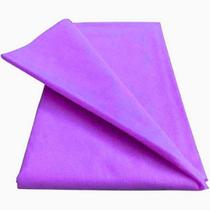 TNT Varejo 80G Colorido por metro - Lilás TNT Varejo 80G Colorido por metro - Lilás