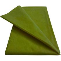 TNT Varejo 80G Colorido por metro - Verde Musgo