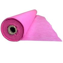 Tnt várias cores mais tesoura 21 cm - 140cm x 10 metros