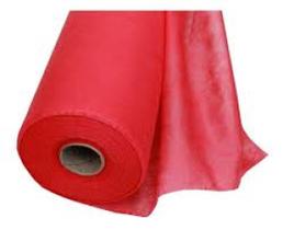 TNT vermelho 40 gramas por metro