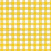Tnt Xadrez Amarelo e Branco - 5 Metros Tnt Xadrez Amarelo e Branco - 5 Metros