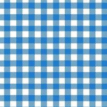 Tnt Xadrez Azul e Branco - 5 Metros Tnt Xadrez Azul e Branco - 5 Metros