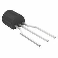 To-92 Ds18b20 + -