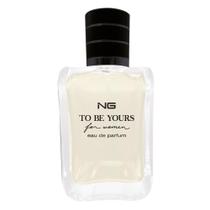 To Be Yours NG Parfums Perfume Feminino - Eau de Parfum To Be Yours NG Parfums Perfume Feminino - Eau de Parfum
