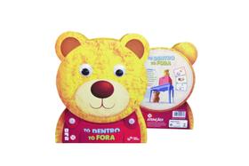 Tô Dentro, Tô Fora - Cognitivo (noção espacial) - Idea Jogos