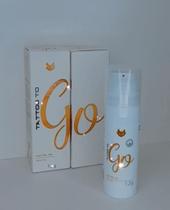 To go líquid Tattoo