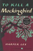 To kill a mockingbird - HARPERCOLLINS USA