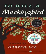 To Kill A Mockingbird