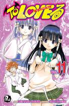 To love-ru - 11