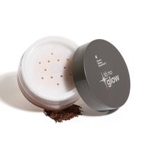 Tô No Glow Pó Solto Translúcido Quem Disse, Berenice Cor 4 90g