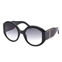 To0349 oculos sol acetato preto geral