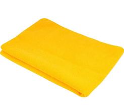 Toalha 40X40Cm 480Gsm Microfibra Vonder Toalha 40X40Cm 480Gsm Microfibra Vonder