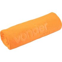 Toalha 40X60Cm 400Gsm Microfibra Laranja Vonder Plus Toalha 40X60Cm 400Gsm Microfibra Laranja Vonder Plus