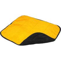 Toalha 45x38cm 420GSM Microfibra Super Macia Vonder Toalha 45x38cm 420GSM Microfibra Super Macia Vonder