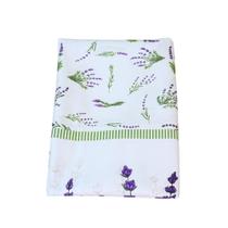 Toalha Allegra Retangular 6 Lugares Durável E Sofisticada Toalha Allegra Retangular 6 Lugares Durável E Sofisticada