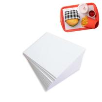 Toalha Americana de Papel Mono 24 x 34cm com 250 folhas Toalha Americana de Papel Mono 24 x 34cm com 250 folhas