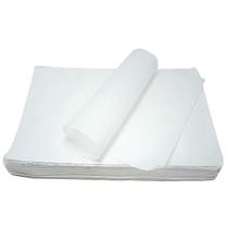 Toalha Americana Mono Soropel 25x36cm Descartável Multiuso Higiênica e Econômica Pacote com 500 Unidades