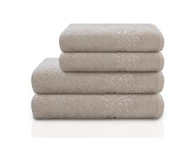 Toalha amira por cor rosto 45x80cm concreto Toalha amira por cor rosto 45x80cm concreto