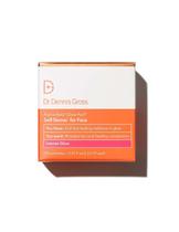 Toalha Autobronzeadora Dr. Dennis Gross Alpha Beta Glow Pad