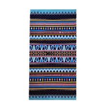 Toalha Aveludada Estampada Atalaia 75x150cm Estampa 1 Lepper Toalha Aveludada Estampada Atalaia 75x150cm Estampa 1 Lepper