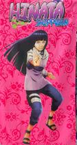 Toalha Aveludada Hinata Toalha Aveludada Hinata