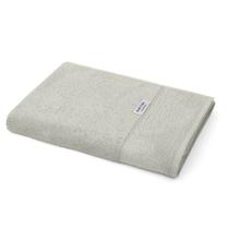 Toalha Avulsa Banho KazzaVip 100% Algodão Nobre Jacquard Limoges 70cmx140m Verde Lima