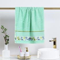Toalha Avulsa Fantasy Infantil 100% Algodão 1,15M X 75Cm