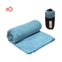 Toalha Azteq Soft Microfibra Super Absorvente M