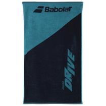 Toalha Babolat Medium Towel Azul e Marinho
