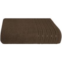 Toalha banhão 100% algodão 90x150 cm teka comfort