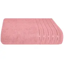 Toalha banhão 100% algodão 90x150 cm teka comfort