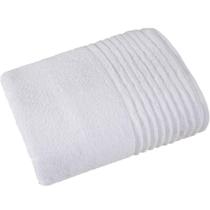 Toalha Banhão Absolute Zero Torção 100% Algodão 80x150cm Branco Toalha Banhão Absolute Zero Torção 100% Algodão 80x150cm Branco
