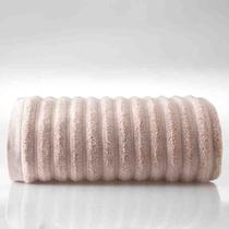 Toalha Banhão Bali 90x150 cm Rose Kacyumara